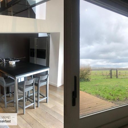 Appartement Aan Puyenbroeck Wachtebeke 외부 사진