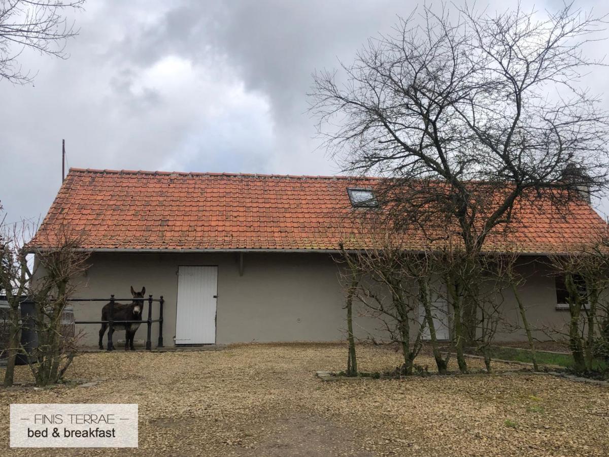 Appartement Aan Puyenbroeck Wachtebeke 외부 사진