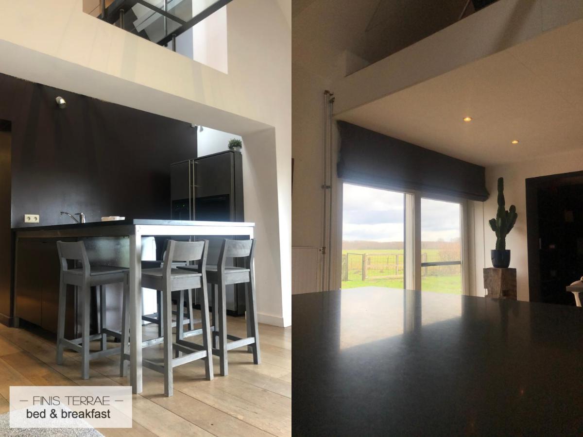Appartement Aan Puyenbroeck Wachtebeke 외부 사진
