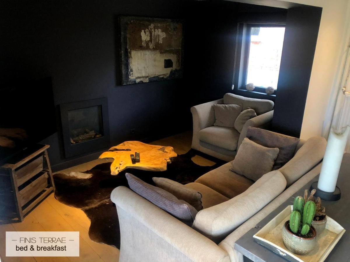 Appartement Aan Puyenbroeck Wachtebeke 외부 사진